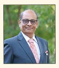 Mr. Anish Patel